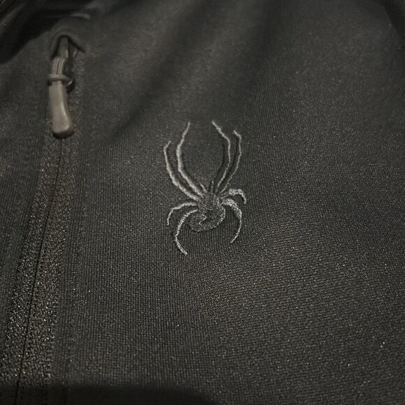 Spyder Pullover - Picture 8 of 11